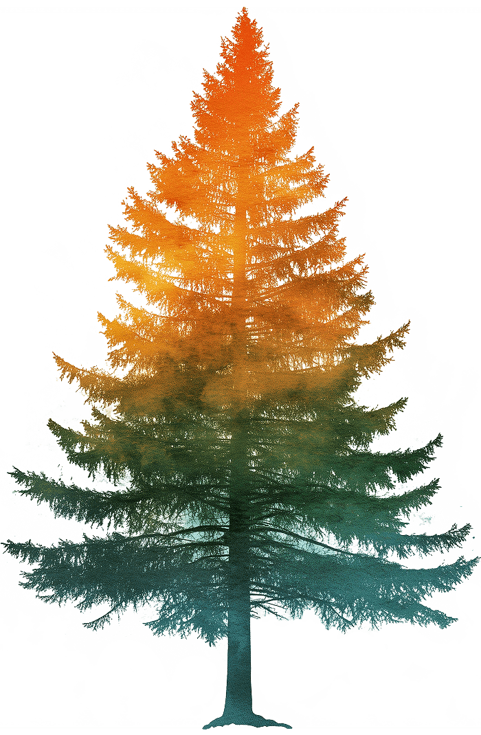 Trees of Righteousness Logo